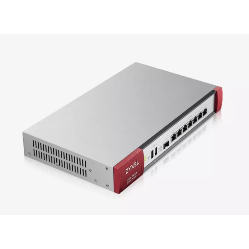 Zyxel USG Flex 500 riistvaraline tulemüür 1U 2,3 Gbit/s