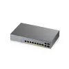 Zyxel GS1350-12HP-EU0101F võrgukommutaator Hallatav L2 Gigabit Ethernet (10/100/1000) Power over Ethernet (PoE) Hall