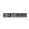 Zyxel GS1350-12HP-EU0101F võrgukommutaator Hallatav L2 Gigabit Ethernet (10/100/1000) Power over Ethernet (PoE) Hall