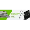 Zyxel GS1350-12HP-EU0101F võrgukommutaator Hallatav L2 Gigabit Ethernet (10/100/1000) Power over Ethernet (PoE) Hall