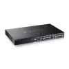 Zyxel XGS2220-30 hallatav L3 Gigabit Ethernet (10/100/1000) must