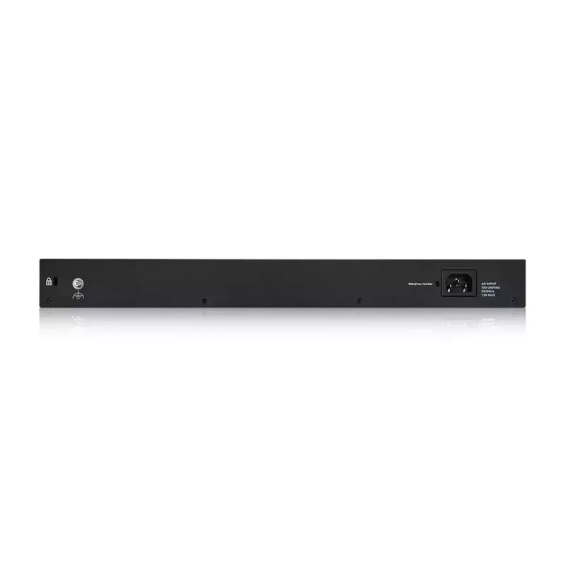 Zyxel XGS2220-30 hallatav L3 Gigabit Ethernet (10/100/1000) must