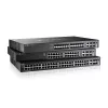 Zyxel XGS2220-30 hallatav L3 Gigabit Ethernet (10/100/1000) must