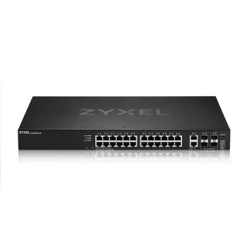 Zyxel XGS2220-30 hallatav L3 Gigabit Ethernet (10/100/1000) must
