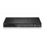 Zyxel XGS2220-30 hallatav L3 Gigabit Ethernet (10/100/1000) must