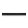 Zyxel XGS2220-30HP hallatav L3 Gigabit Ethernet (10/100/1000) Power over Ethernet (PoE) must