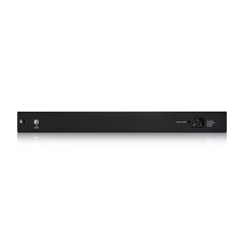 Zyxel XGS2220-30HP hallatav L3 Gigabit Ethernet (10/100/1000) Power over Ethernet (PoE) must