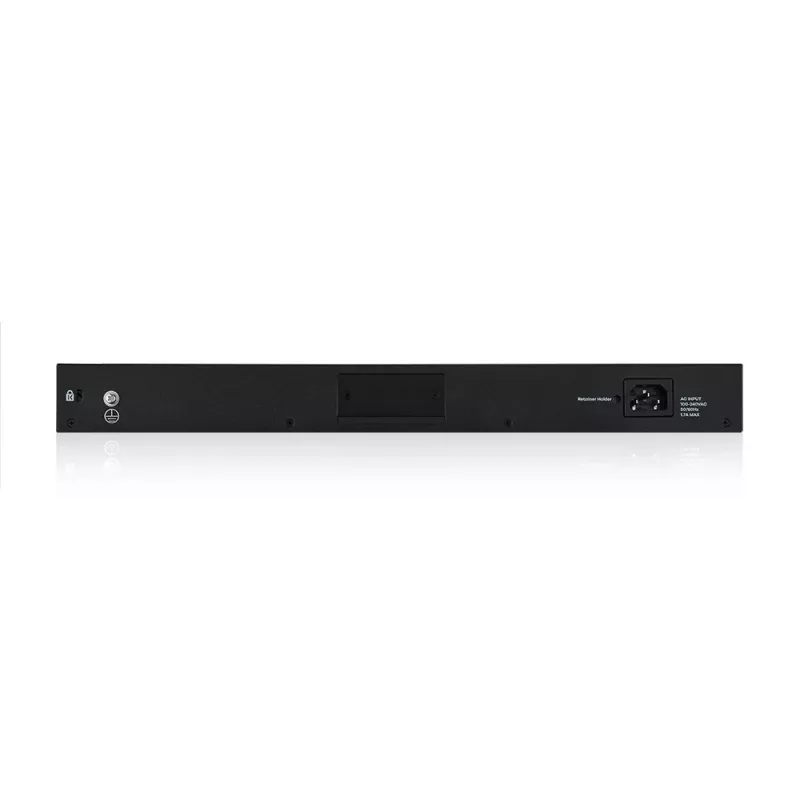 Hallatav kommutaator Zyxel XGS2220-30F L3 24 SFP 4 SFP+ 168 Gbit/s