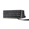 Hallatav kommutaator Zyxel XGS2220-30F L3 24 SFP 4 SFP+ 168 Gbit/s