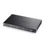 Hallatav L3 kommutaator Zyxel XGS2220-54 48 porti Gigabit Ethernet 216 Gbit/s