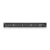 Hallatav L3 kommutaator Zyxel XGS2220-54 48 porti Gigabit Ethernet 216 Gbit/s