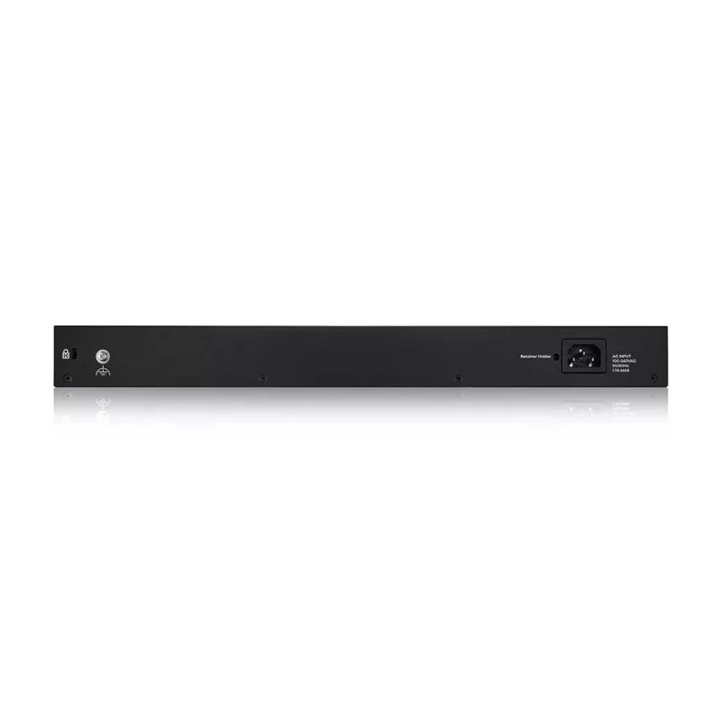Hallatav L3 kommutaator Zyxel XGS2220-54 48 porti Gigabit Ethernet 216 Gbit/s
