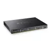 Zyxel XGS2220-54FP hallatav L3 Gigabit Ethernet (10/100/1000) toide üle Etherneti (PoE)