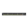 Zyxel XGS2220-54FP hallatav L3 Gigabit Ethernet (10/100/1000) toide üle Etherneti (PoE)