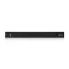 Zyxel XGS2220-54FP hallatav L3 Gigabit Ethernet (10/100/1000) toide üle Etherneti (PoE)