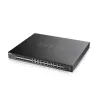 Zyxel XS3800-28 hallatav L2+ 10G Ethernet (100/1000/10000) Must