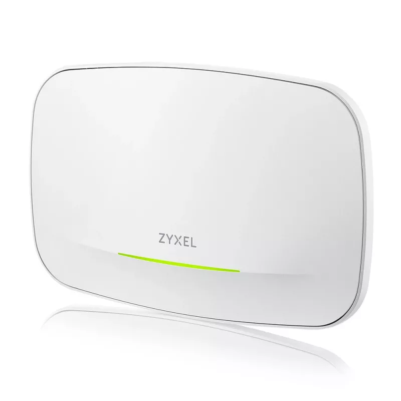 Zyxel WBE530-EU0101F traadita pääsupunkt Valge