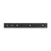 Zyxel XGS4600-52F hallatav L3-tüüpi kommutaator, must