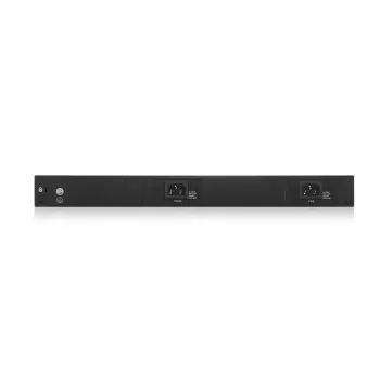Zyxel XGS4600-32 hallatav L3 Gigabit Ethernet (10/100/1000) must