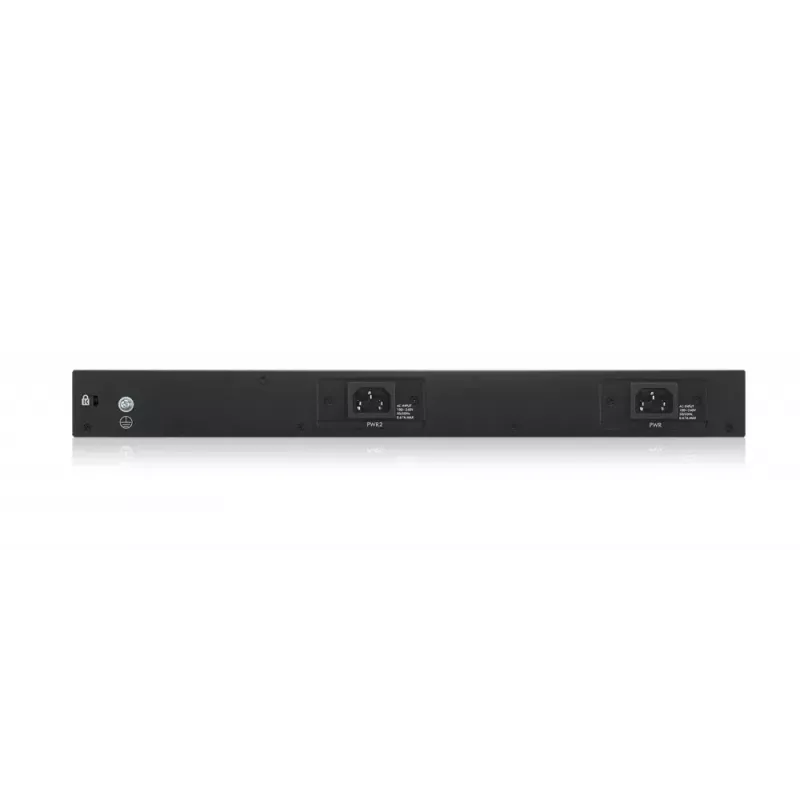Zyxel XGS4600-32 hallatav L3 Gigabit Ethernet (10/100/1000) must