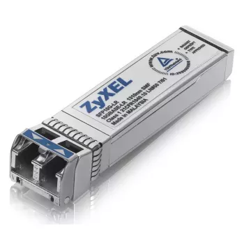 Zyxel SFP10G-LR võrgutransiiveri moodul Fiiberoptiline 10000 Mbit/s SFP+ 1310 nm