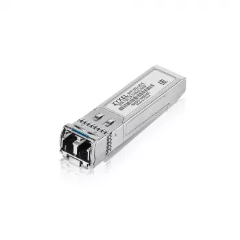 Zyxel SFP10G-LR-E võrgutransiiveri moodul Fiiberoptiline 10000 Mbit/s SFP+ 1310 nm