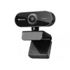 Sandberg USB veebikaamera Flex 1080P HD, 2 MP, 1920 x 1080 pikslit, Full HD, 30 kaadrit sekundis, USB, must