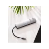 Sandberg USB-C 8K Display Dock USB 3.2 Gen 1 USB-C 100W toiteedastus