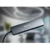 Sandberg USB-C 8K Display Dock USB 3.2 Gen 1 USB-C 100W toiteedastus