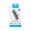 Sandberg USB-C 8K Display Dock USB 3.2 Gen 1 USB-C 100W toiteedastus