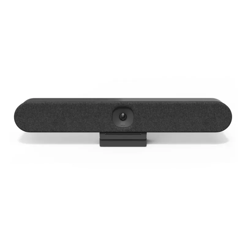 LOGITECH Rally Bar Huddle - Graphite