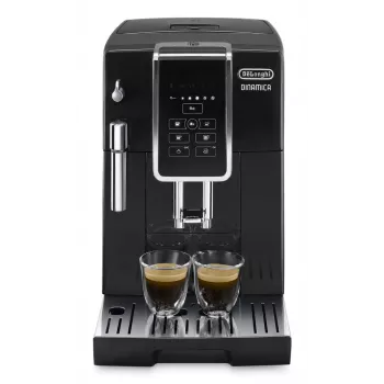 De’Longhi Dinamica Ecam 350.15.B täisautomaatne espressomasin 1,8 L