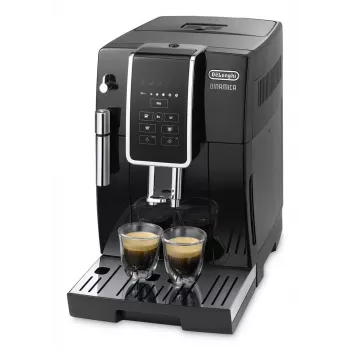 De’Longhi Dinamica Ecam 350.15.B täisautomaatne espressomasin 1,8 L