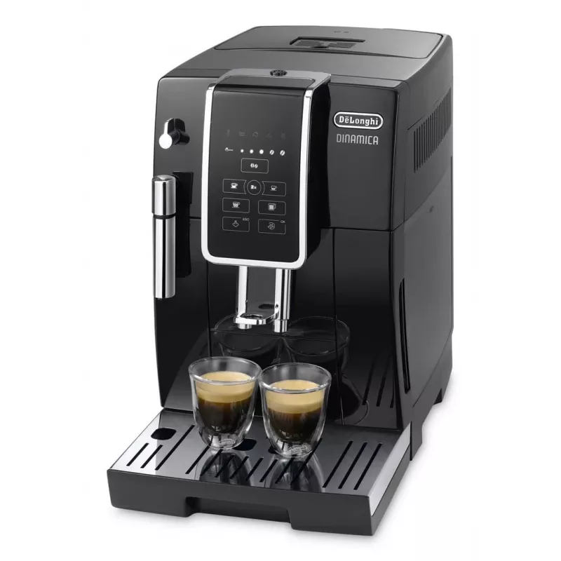 De’Longhi Dinamica Ecam 350.15.B täisautomaatne espressomasin 1,8 L