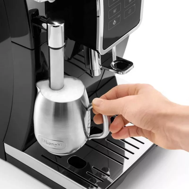 De’Longhi Dinamica Ecam 350.15.B täisautomaatne espressomasin 1,8 L