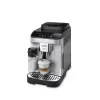 Espressomasin De’Longhi Magnifica ECAM 290.61.SB — täisautomaatne, 1,8 l veepaak, puutejuhtimine, 1450 W, hõbedane