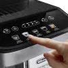 Espressomasin De’Longhi Magnifica ECAM 290.61.SB — täisautomaatne, 1,8 l veepaak, puutejuhtimine, 1450 W, hõbedane