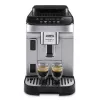 Espressomasin De’Longhi Magnifica ECAM 290.61.SB — täisautomaatne, 1,8 l veepaak, puutejuhtimine, 1450 W, hõbedane