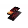 ASUS ROG Phone 6 Diablo Immortal Edition 17,2 cm (6,78 tolli) Dual SIM Android 12 5G USB Type-C 16 GB 512 GB 6000 mAh Must, Punane