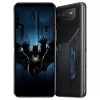ASUS ROG Phone 6D Batman Edition, 12 GB/256 GB, 6,78 tolli, Night Black