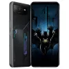 ASUS ROG Phone 6D Batman Edition, 12 GB/256 GB, 6,78 tolli, Night Black
