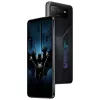 ASUS ROG Phone 6D Batman Edition, 12 GB/256 GB, 6,78 tolli, Night Black