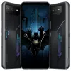 ASUS ROG Phone 6D Batman Edition, 12 GB/256 GB, 6,78 tolli, Night Black