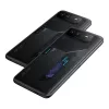 ASUS ROG Phone 6D Batman Edition, 12 GB/256 GB, 6,78 tolli, Night Black