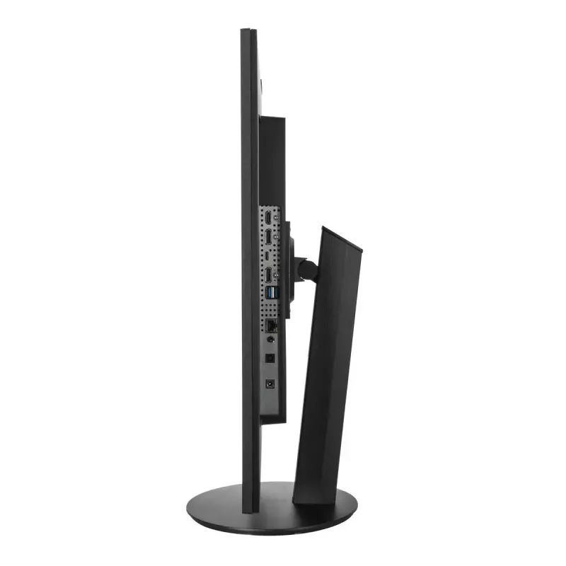Targus DM4240PEUZ arvutimonitor 61 cm (24 tolli) 1920 x 1080 pikslit HD LCD Must