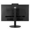 Targus DM4240PEUZ arvutimonitor 61 cm (24 tolli) 1920 x 1080 pikslit HD LCD Must