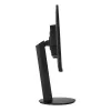 Targus DM4240PEUZ arvutimonitor 61 cm (24 tolli) 1920 x 1080 pikslit HD LCD Must