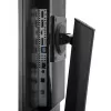 Targus DM4240PEUZ arvutimonitor 61 cm (24 tolli) 1920 x 1080 pikslit HD LCD Must