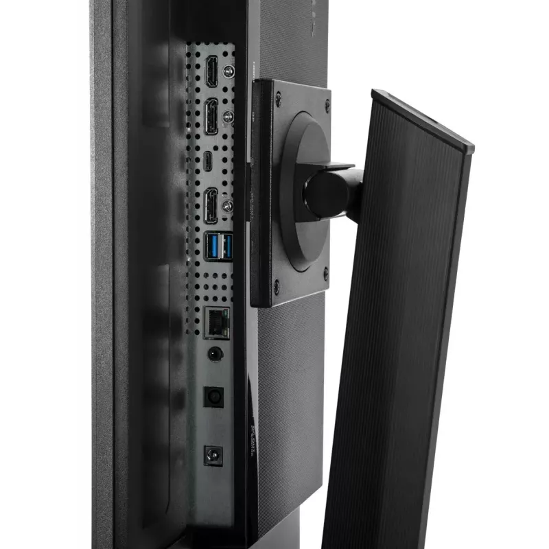Targus DM4240PEUZ arvutimonitor 61 cm (24 tolli) 1920 x 1080 pikslit HD LCD Must