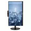 Targus DM4240PEUZ arvutimonitor 61 cm (24 tolli) 1920 x 1080 pikslit HD LCD Must